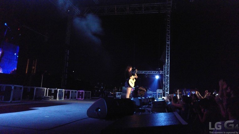 Rodrigo y Gabriela at BIF